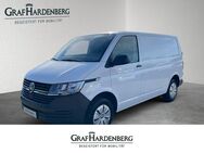 VW T6.1, 2.0 TDI Transporter Kasten, Jahr 2024 - Aach (Baden-Württemberg)