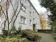 Kapitalanlage in D-Wersten ! Vermietete 3,5- Raum ETW im Haus Schelbuscher Str. 5 ! Provisionsfrei ! - Düsseldorf