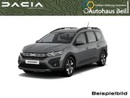 Dacia Jogger, Expression HYBRID 140 EU6e Park Distance Control, Jahr 2024 - Frankenberg (Eder)