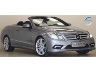 Mercedes-Benz E 350 CGI 292PS AMG-Line Cabrio Navi Airscarf - Teltow