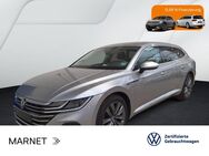 VW Arteon, 2.0 TDI Shooting Brake Elegance, Jahr 2023 - Bad Nauheim