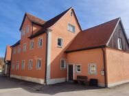 KAPITALANLAGE mit 5,28% Rendite -Solides 4 Familien-Wohnhaus in 91598 Colmberg - Colmberg