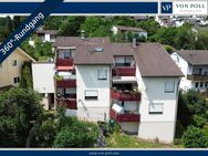 Erdgeschosswohnung mit herrlicher Aussicht - Horb (Neckar)