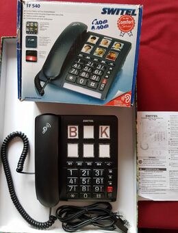 Senioren Telefon - Nordhausen