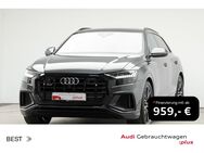 Audi SQ8, 4.0 TDI quattro MASSAGE, Jahr 2020 - Mühlheim (Main)