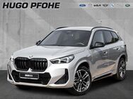 BMW X1, sDrive18d Steptronic M Sport Premium, Jahr 2022 - Schwerin