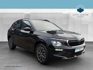 Skoda Kamiq, 1.5 TSI Tour # #, Jahr 2022 - Taucha