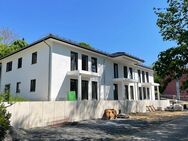 Verkauft! Exklusive Neubauwohnung mit hochwertiger Ausstattung - Hachenburg