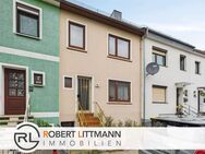 Wohnen mit Perspektive - zentral gelegenes Haus mit Entwicklungspotenzial - Bremen