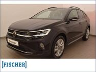 VW Taigo 1.5TSI DSG Move Matrix Navi AHK ACC - Jena