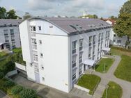 Charmante Erdgeschoss- Wohnung in S-Rot mit Terrasse - Optimaler Schnitt für Ihr Wohlfühlzuhause! - Stuttgart