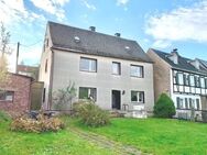 Älteres Haus sucht Handwerker ! - Heinsdorfergrund