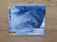 Rammstein Album CD Reise Reise Japan Edition OVP Firstpress Brand - Berlin Friedrichshain-Kreuzberg