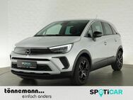 Opel Crossland, ELEGANCE LICHT SITZ, Jahr 2023 - Coesfeld