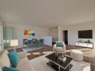 Ihr neues Zuhause! Große 3-Zimmer-Wohnung + 1.000 EUR Möbelgutschein* gratis dazu! - Chemnitz