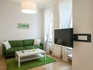 Modern One-Bedroom Apartment in the Heart of Kreuzberg - Berlin