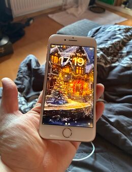 I Phone 8 Wie Neu - Heilbronn