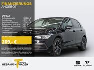 VW Golf, 1.5 TSI LIFE LM17, Jahr 2020 - Bochum