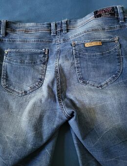Jeansshorts - Dresden