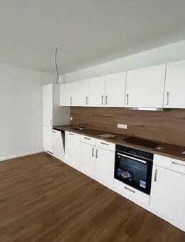 Ersbezug- helle 2,5-Zimmer-Wohnungen – 1. OG - Garding