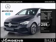 Mercedes B 180, Progressive MBUX EASY-P 17, Jahr 2023 - Plettenberg