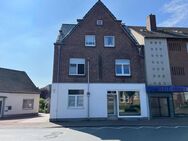 Vermietetes Mehrfamilienhaus mit traumhafter Dachgeschosswohnung sowie einem Anbau in Stadtnähe! - Bocholt
