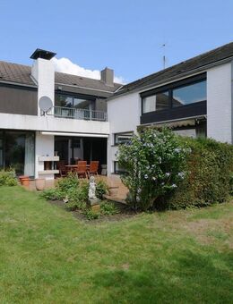 Hochwertiges Architektenhaus in Exklusiver Lage - Lippstadt