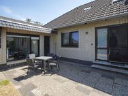 Provisionsfrei für Käufer: Einfamilienbungalow mit Ferienwohnung - Borkum