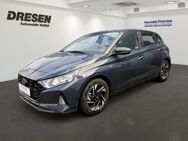 Hyundai i20, Trend Automatik, Jahr 2024 - Neuss