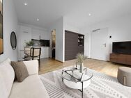 Attraktives 1-Zimmer Apartment, Perfekt für Kapitalanleger und Selbstbezieher - ab sofort beziehbar! - München