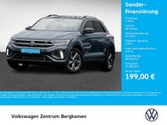 VW T-Roc, 1.0 R-LINE LM17, Jahr 2024 - Bergkamen