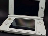 Nintendo 3DS XL Konsole Weiß - Würzburg