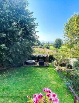 Zwei Wohneinheiten - ein Top Peis! Hammer Objekt in Großkarolinenfeld - Großkarolinenfeld