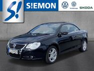 VW Eos, 1.4 Edition 2009, Jahr 2010 - Warendorf