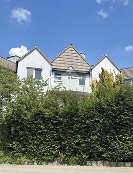 50 Stufen zum Glück! Sehr schicke und moderne 2 Zi-DG-Wohnung in Taunusstein-Hahn! - Taunusstein