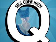 SIEG ODER HIEB! - Quizduell gegen Herrin Feline Fatale - Stuttgart