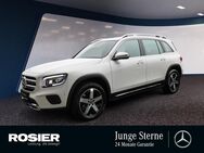 Mercedes GLB 180, Progressive, Jahr 2023 - Paderborn