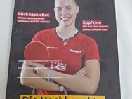 Tischtennis Magazin 01/2024 Januar - Essen