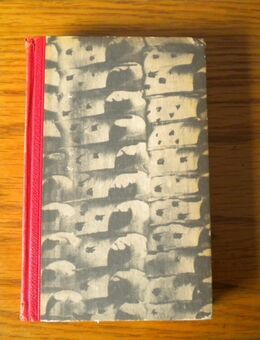 Das letzte Ufer,Nevil Shute,Desch Verlag,1960 - Linnich