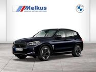 BMW iX3, Gestiksteuerung HK HiFi, Jahr 2021 - Dresden