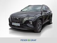 Hyundai Tucson, TREND-PAKET KOMFORT, Jahr 2023 - Forchheim (Bayern)