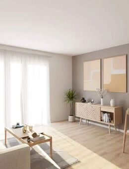 Familienfreundlich, modern und zentrumsnah wohnen in Frankfurt (Oder) - Frankfurt (Oder)