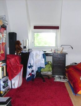 Kleines Apartment in der Nähe der Altstadt und der Folkwang-Universität - Essen