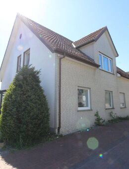 Laufend saniertes Zweifamilienhaus mit Potenzial - Georgsmarienhütte