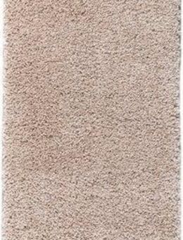 my home Läufer Viva, rechteckig, Höhe: 45 mm, Läufer, Brücke, Uni-Farben, einfarbig, besonders weich und kuschelig