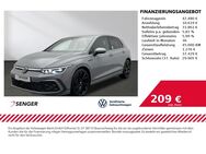 VW Golf, 2.0 TDI VIII GTD, Jahr 2024 - Emsdetten