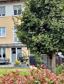 PROVISIONSFREI |Reihenendhaus mit 4 Schlafzimmern, Garten, Zisterne & Wallbox in Michendorf - Michendorf