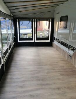 Campingplatz Montagen, Reparaturen, Räumung, Umzug, Transport - Wietzen