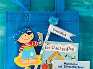 Vorschule Geschenk Set Mitbringsel - Dorfen