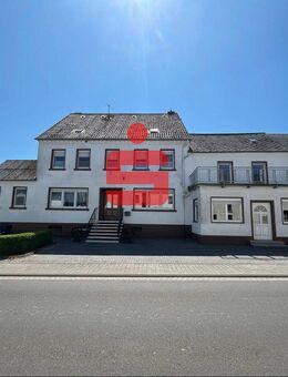 Großes Wohnhaus mit Potential in Grenznähe zu Luxemburg - Dahnen